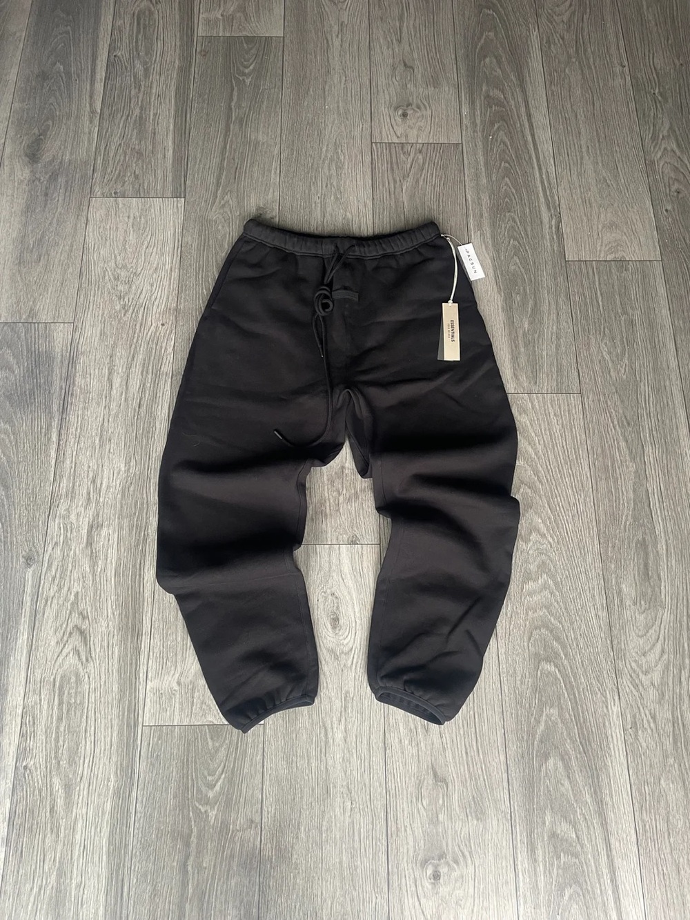 Essential Sweatpants